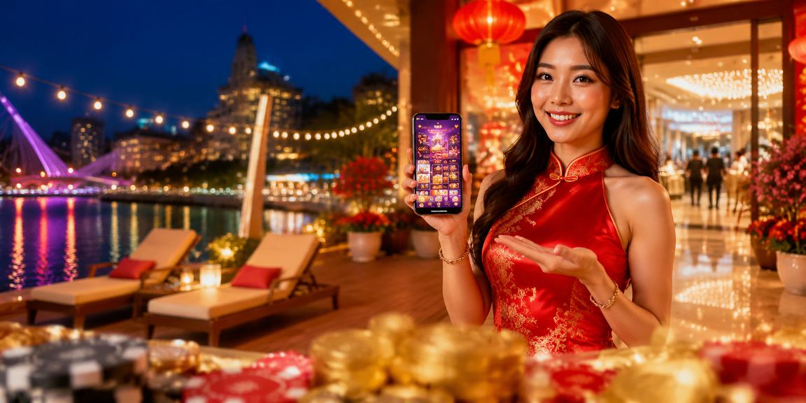 Bonus rebat dan hadiah menarik untuk pemain platform 10a di Kuching