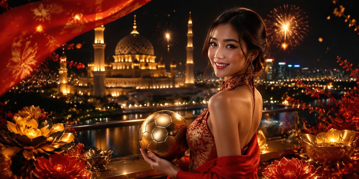 Pemain di Putrajaya menikmati pertaruhan bola sepak langsung pada platform 10a dengan antara muka Melayu